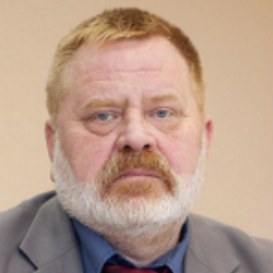 Белавин Андрей Михайлович