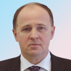 Безнин Михаил Алексеевич