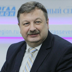 Приятелев Вячеслав Викторович