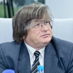 Шаромазов Михаил Николаевич